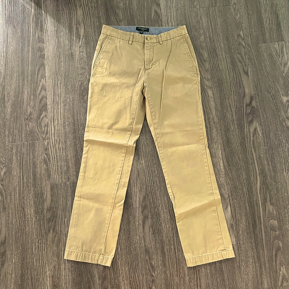 Banana Republic Emerson Chinos (30x32)